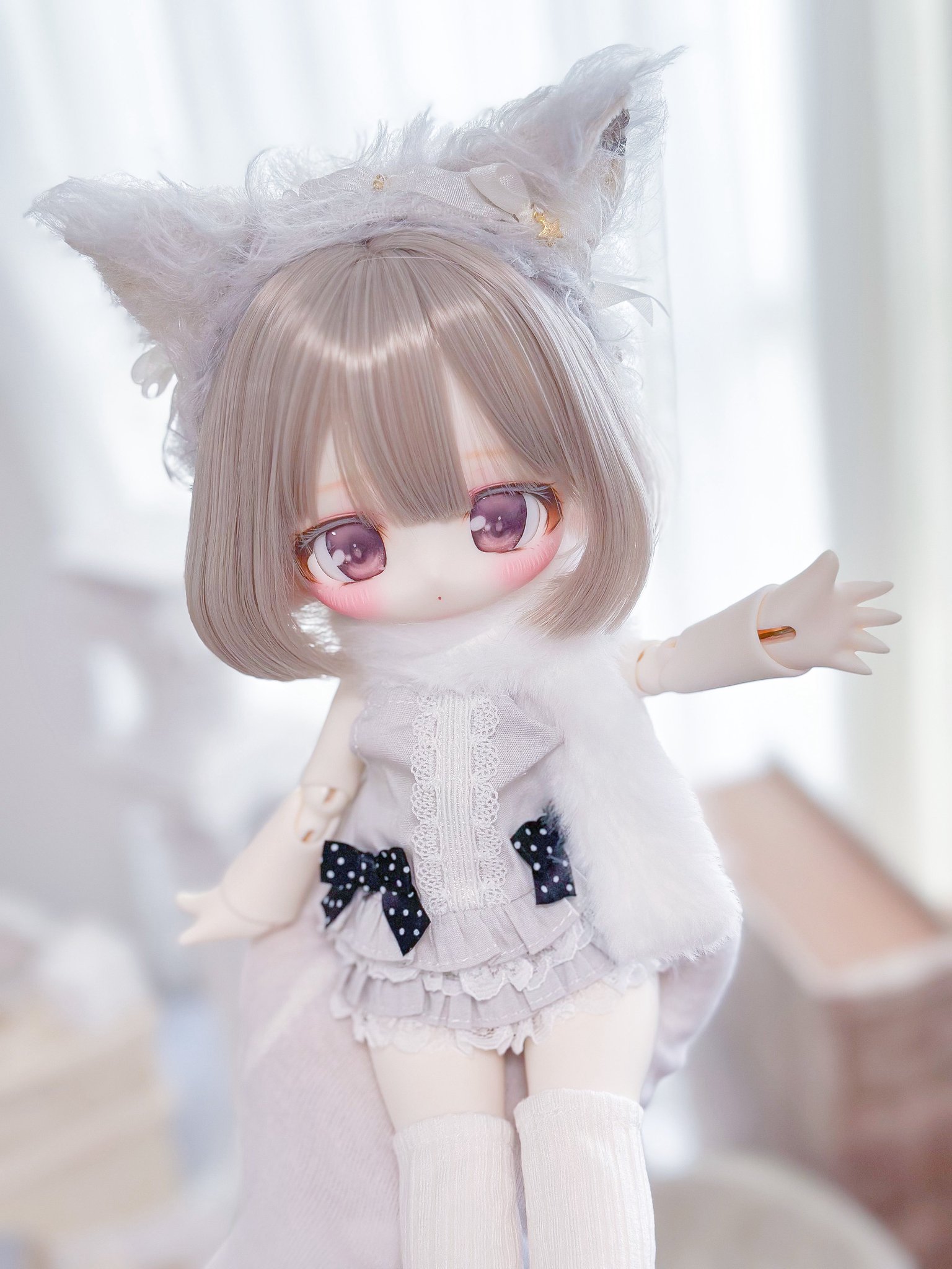お人形さん♡ショッピーズ  ☆ポペットちゃん❣️ CATEGORY Other | Hermeow's Shop