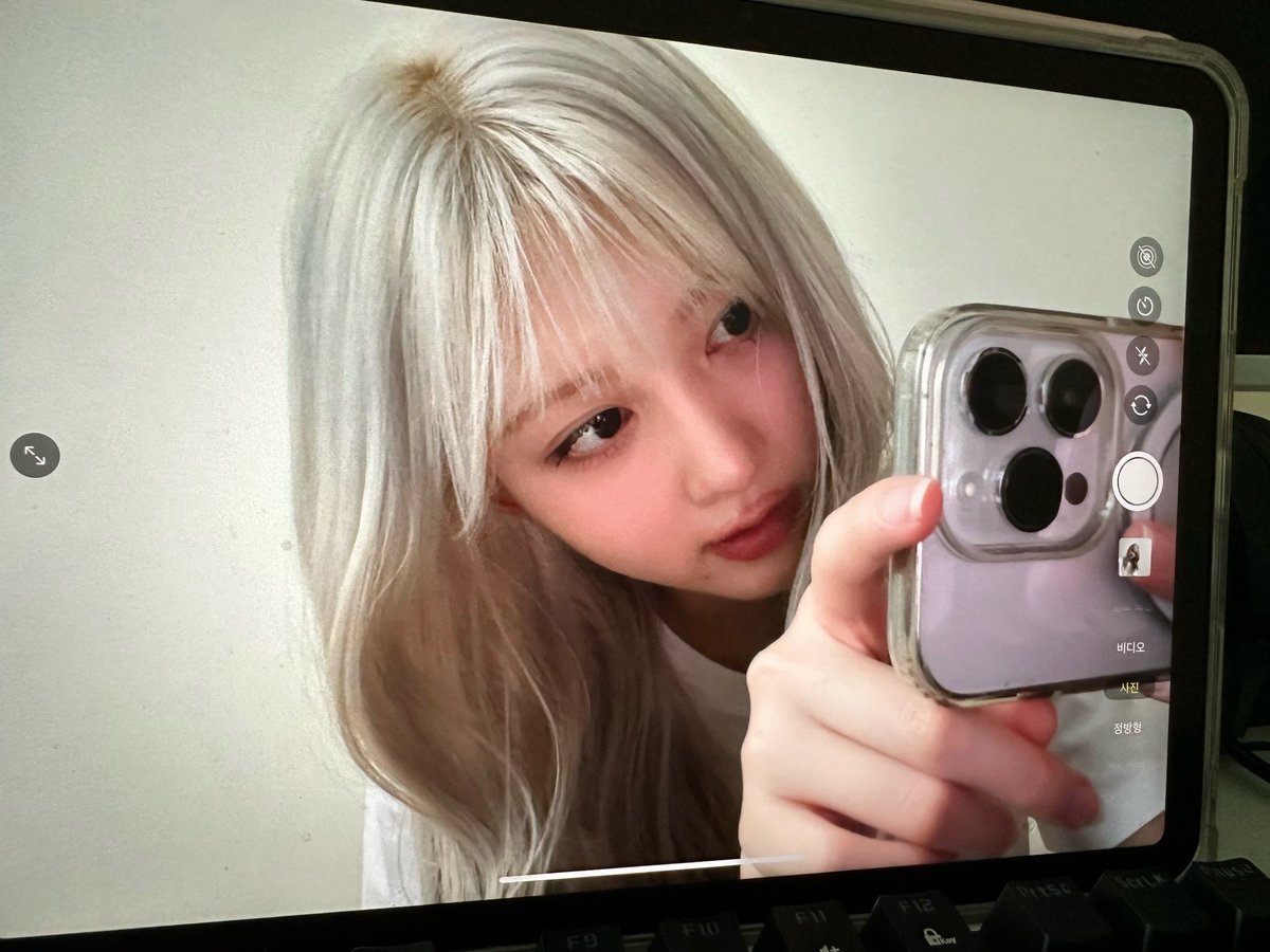 ivepics_'s tweet photo. 🍁🫧 https://t.co/RDgYe4Ipo1