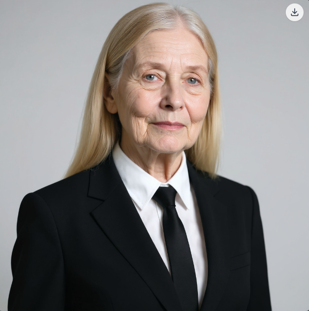 Bu site seni hem gelecekte yaşlı hâlinle hem de çocukkenki hâlinle gösteriyor.
Çocukluk fotoğrafınla yan yana koy, bak bakalım AI gerçekten bu kadar zeki mi?
righthair.ai/ai-age-filter/