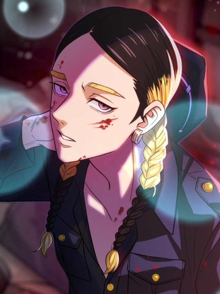 daily ran ♡ tweet media