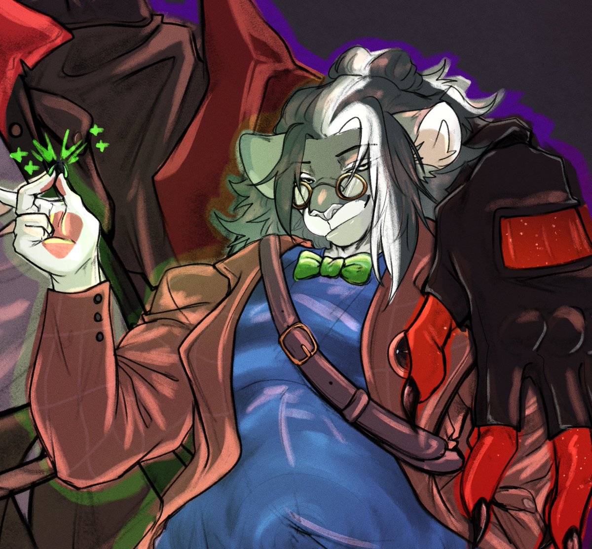 bro who invited the drifter main
#deadlock