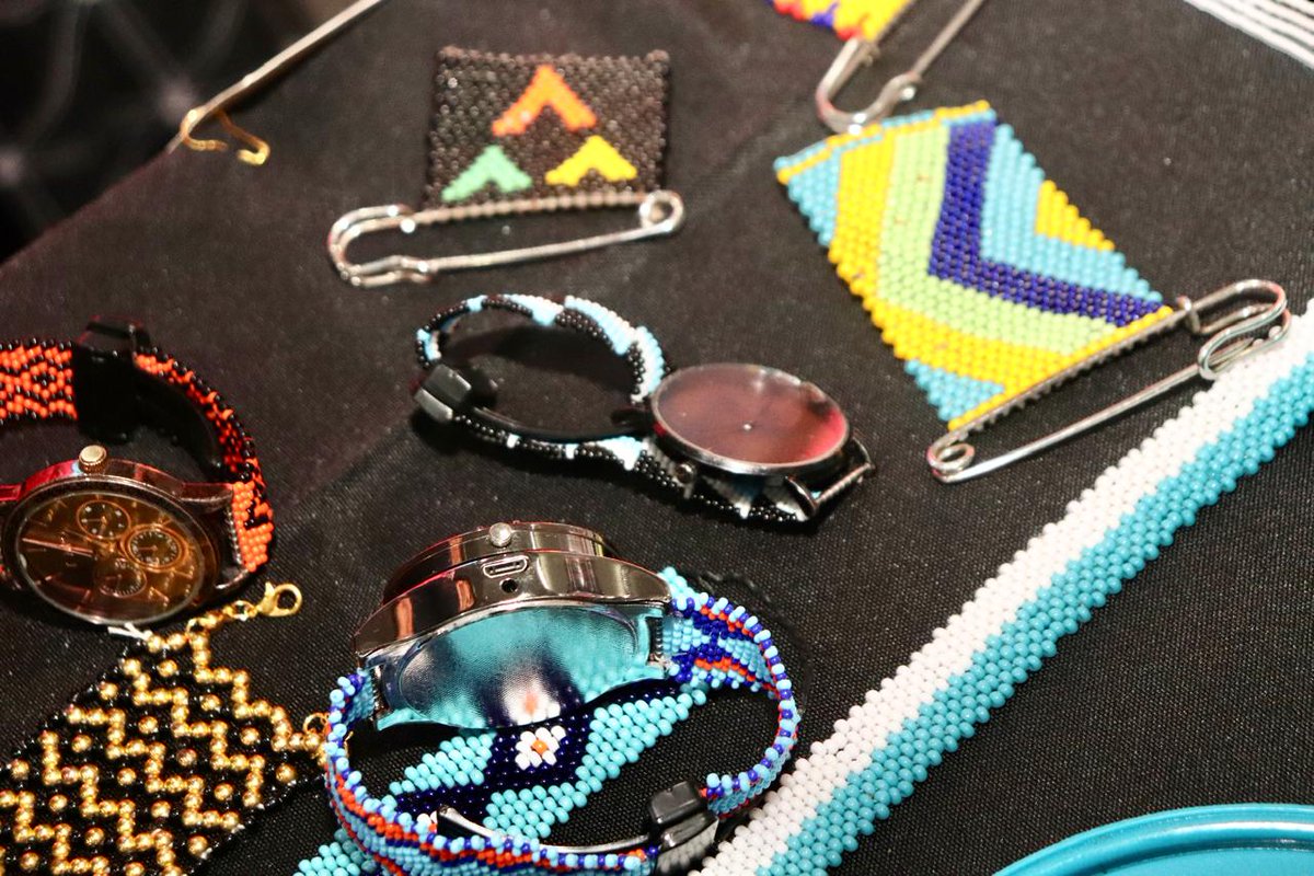 Dept of Women, Youth & Persons with Disabilities tweet media