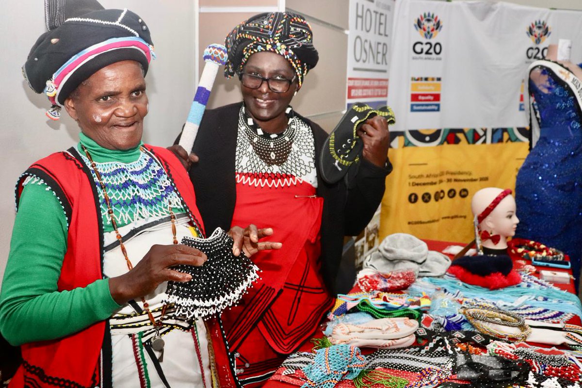 Dept of Women, Youth & Persons with Disabilities tweet media