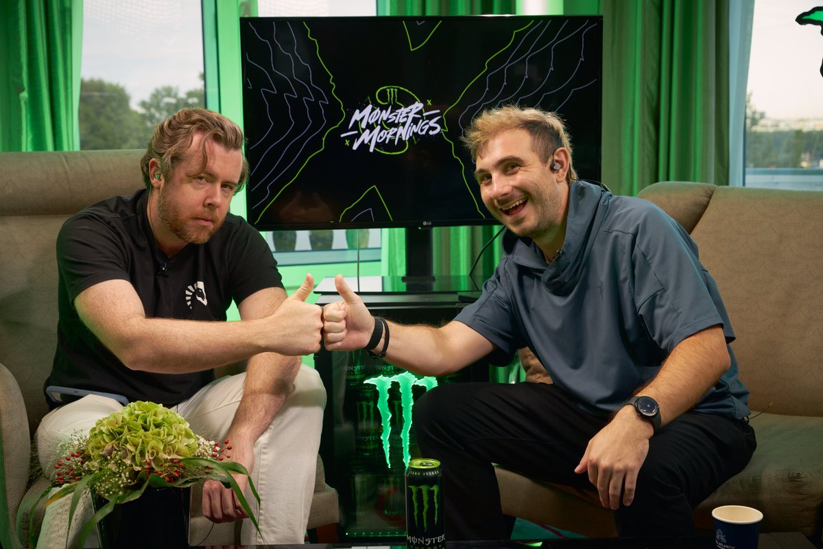 Team Liquid Dota tweet media