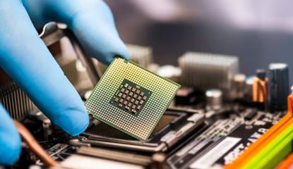 BIS_Infotech's tweet image. TCS launches chiplet-based engineering services to accelerate semiconductor innovation, supporting India&apos;s tech growth.

#2.5D/3DIntegration #AdvancedPackaging #AIhardware