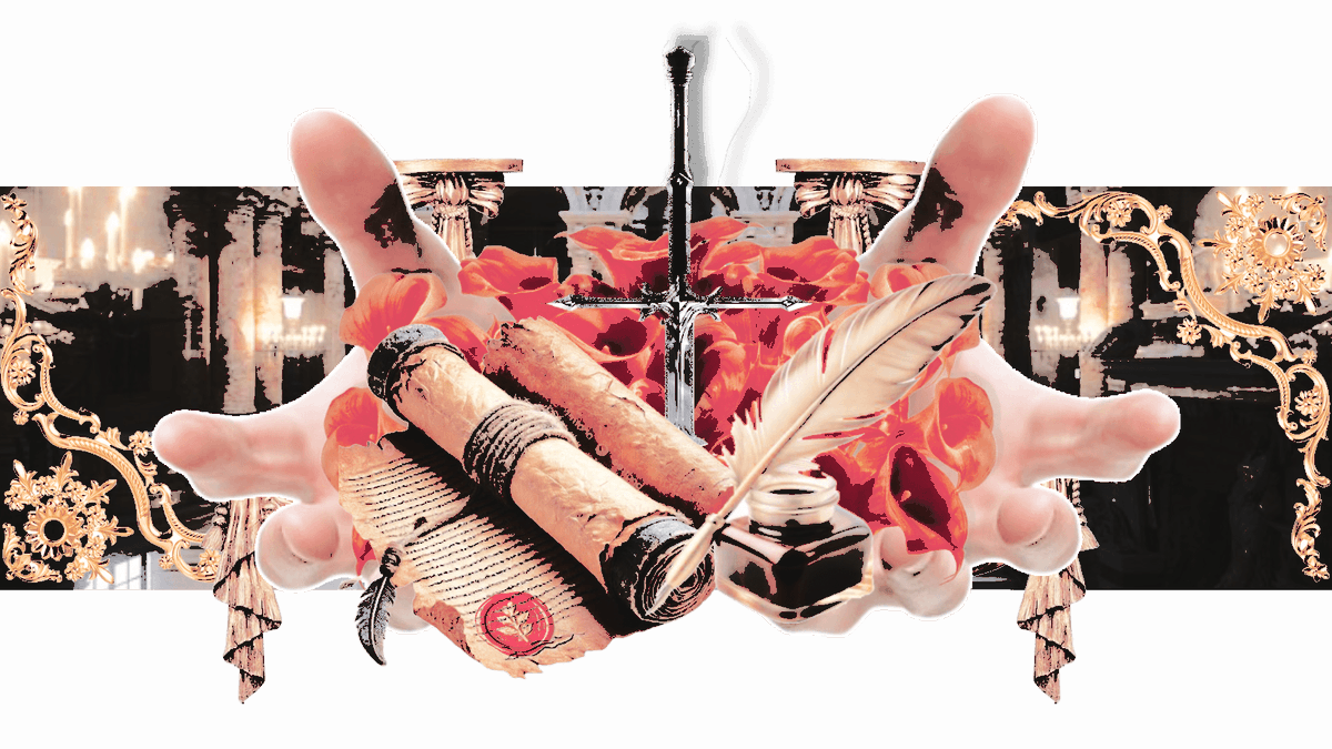 aeternand's tweet image. 