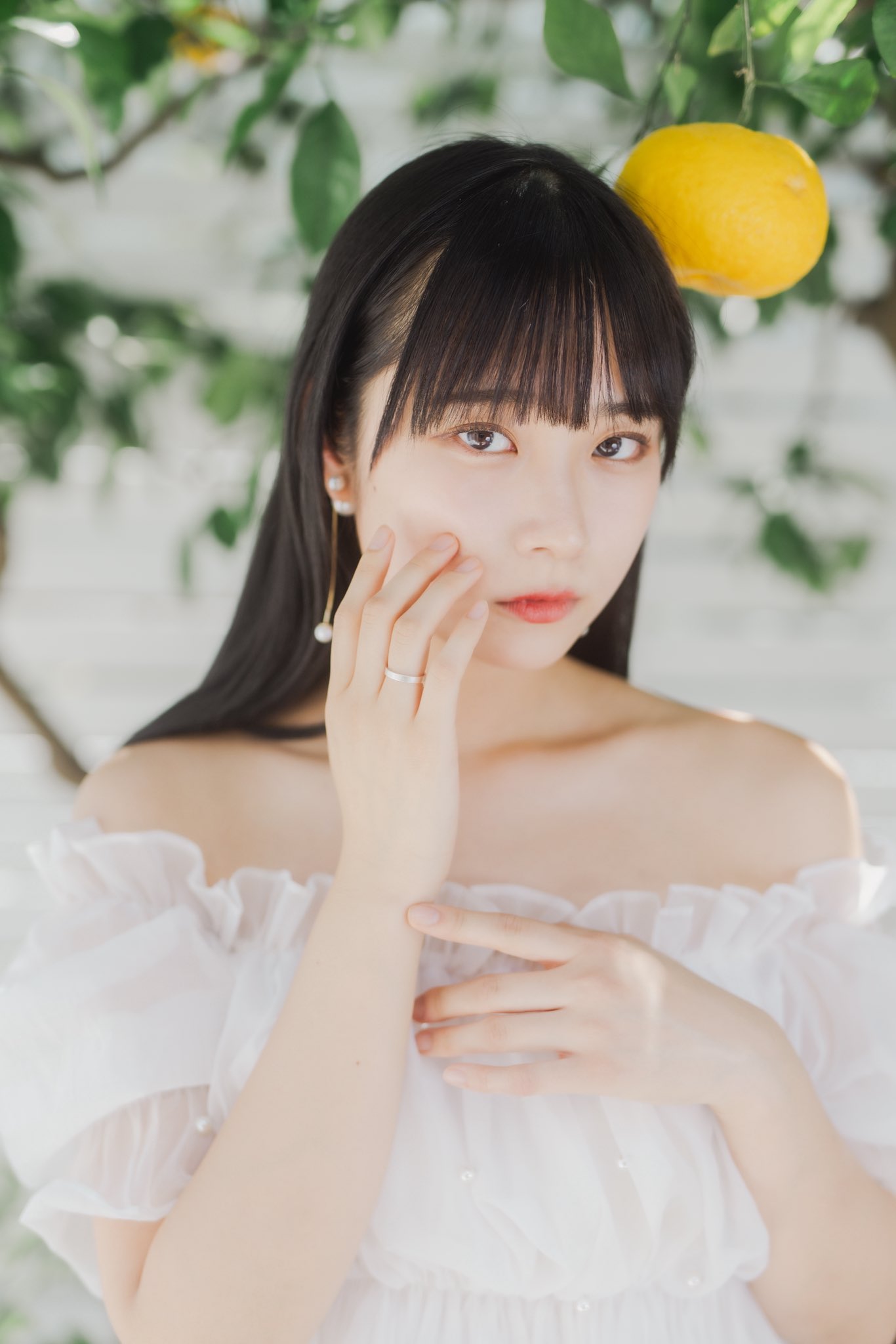 ゆな@photopartner (@yuna_partner) / X