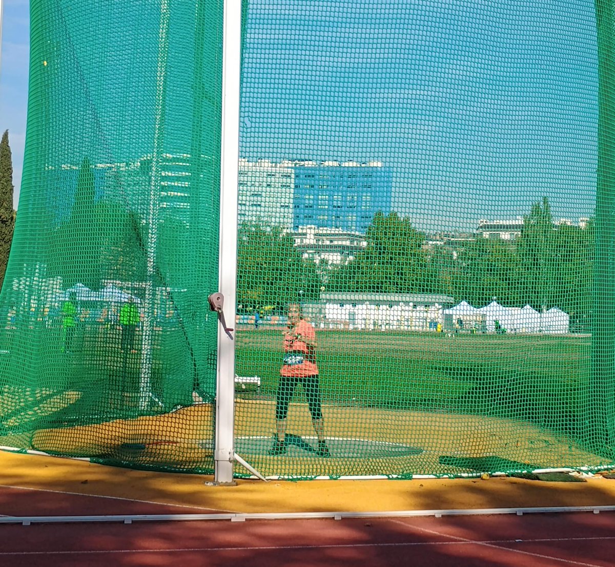 El Campeonato de España Múltiple Master y su Historia #CEatletismomultimaster

LA PREVIA 🔗 bit.ly/3VPDzje

📊 Pruebas Combinadas bit.ly/3K34Dcd
📊 Pentatlón Lanzamientos bit.ly/4m8Yfxt
📊 10.000 m y Milla bit.ly/41Oi1qO