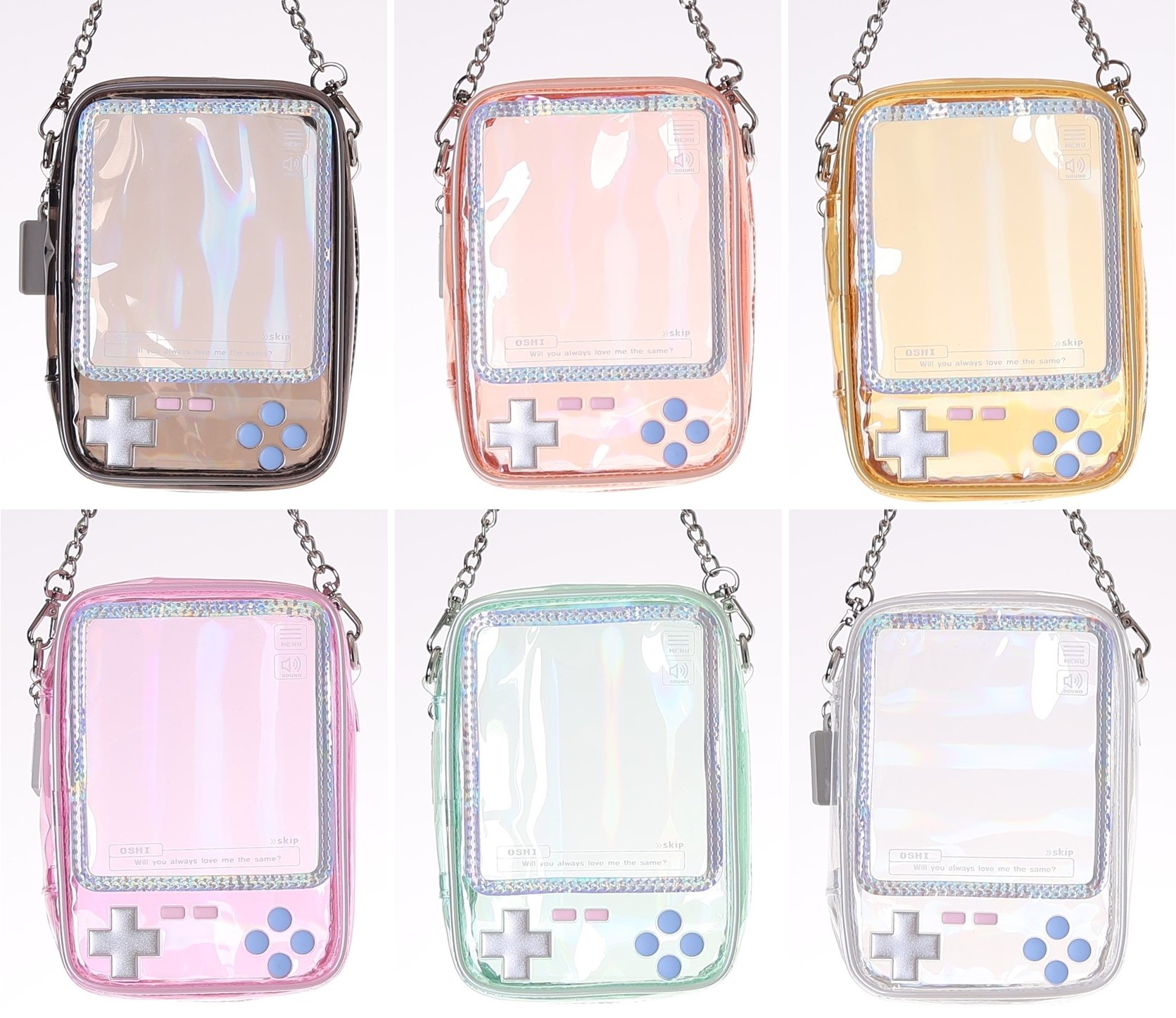 ぬいぐるみ✖️2、スマホポーチ✖️1 推し活グッズ研究所! on X: