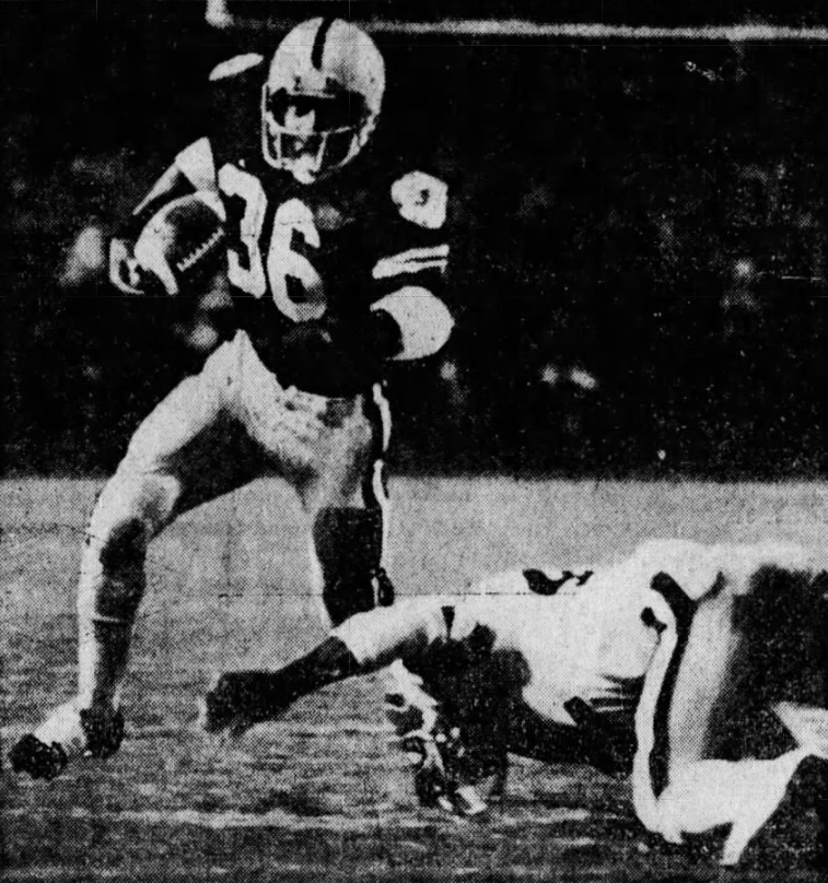 Arizona Sports History tweet media