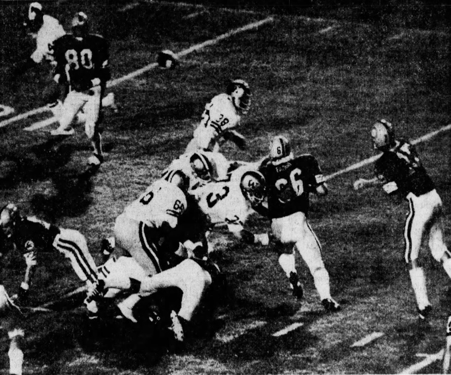 Arizona Sports History tweet media