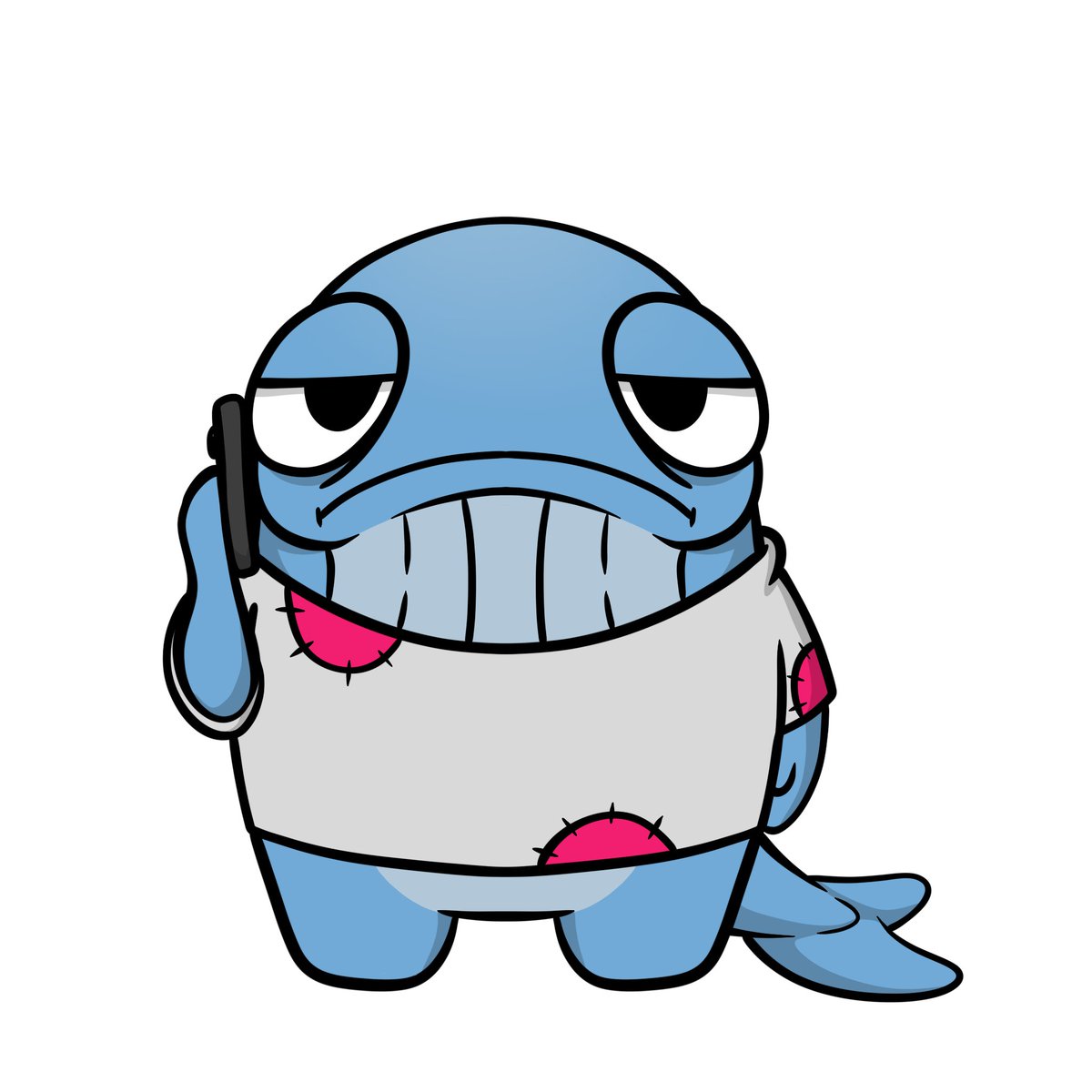 🎁EngrtraderPH x WhaleIT WL Giveaway 
We’re raffling 12 GTD WL &amp; 20 FCFS WL spots for the upcoming <a href="/whaleitgg/">WHALE IT ( $WHALE )</a> mint! 🐳

💰Mint Price: 44 $RON  
🐋Supply: 4,444 NFTs  
📅Mint Date: TBA

How to Join:  
1⃣Follow: <a href="/whaleitgg/">WHALE IT ( $WHALE )</a> × <a href="/darylhomer/">EngrtraderPH.ron $ODY</a>  
2⃣Like ❤️ + RT 🔁
3⃣Tag 3 friends