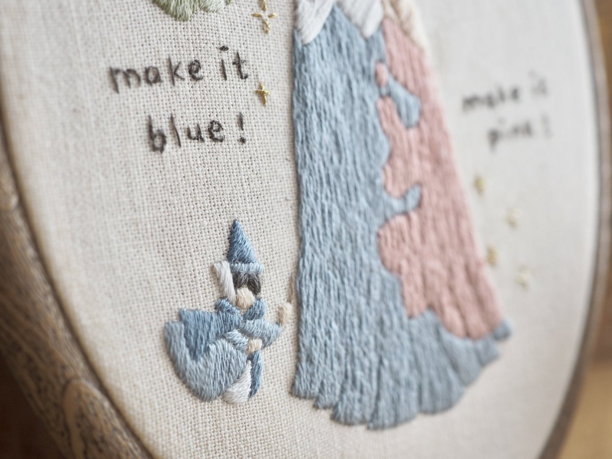 刺繍 - Search / X