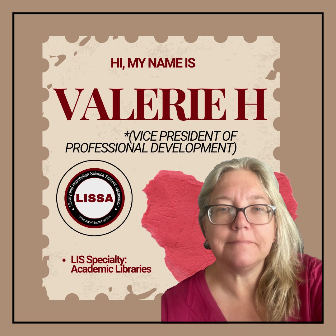 LISSA - University of South Carolina tweet media