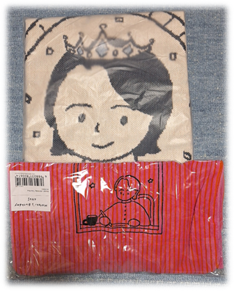 HAPPY ゲーム・おもちゃ・グッズ Mrs. GREEN APPLE 大森元貴 トート