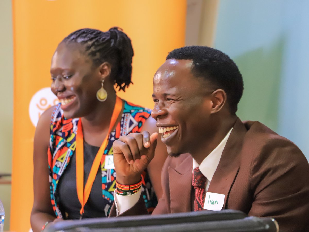 TEACH4UG's tweet image. 2/7

The exchange was timed perfectly with our recruitment cycle, giving our partners the chance to engage directly with high-potential candidates to get real voices, real insights and real impact. 

#TeachForAll #TeachForUganda #Leadership #Collaboration #RecruitmentExcellence