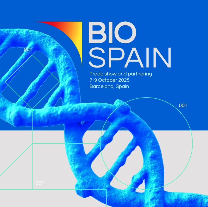 i4kids_Hub's tweet photo. 🚀 #BIOSPAIN returns to Barcelona!
🇪🇺 Europe’s largest biotech event by a national bioindustry association, with 34% international delegates.
📅 7–9 Oct 2025
📍 Fira de Barcelona – Montjuïc
👉 https://t.co/VRolsMOsyZ
#i4KIDS #Biotech #Innovation #LifeSciences https://t.co/qMzmouH4LF