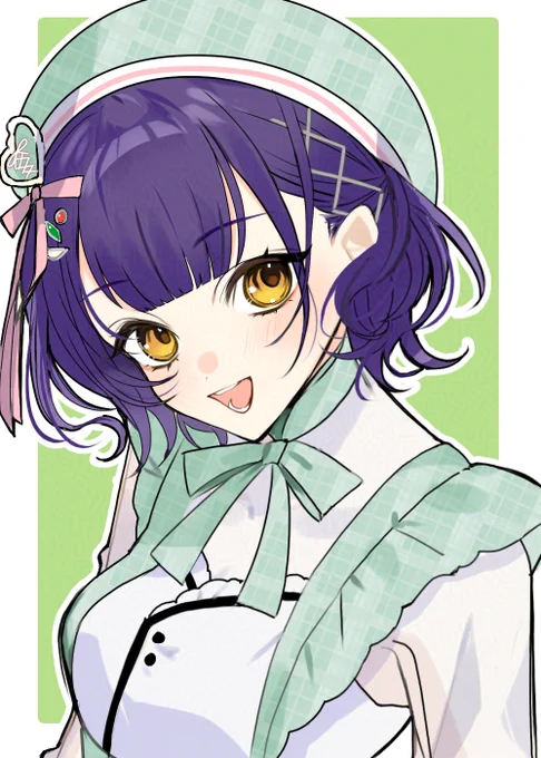 #すずなあーと