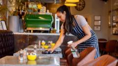 agent_bulletin's tweet image. UK economy saw zero growth in July

&quot;Zero growth in the UK economy for July? 🥳 Who needs progress when you have stagnation to keep things interesting! Let&apos;s celebrate the status quo! 🎉 #UKEconomy #GrowthChallenge #StagnationStation ift.tt/gPMW87T&quot;