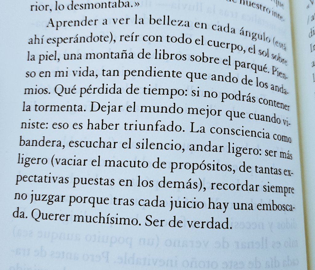 Triunfar en "Vivir sin miedo" de Jesús Terrés <a href="/nadaimporta/">Jesús Terrés</a>
#felizviernes
#literatura