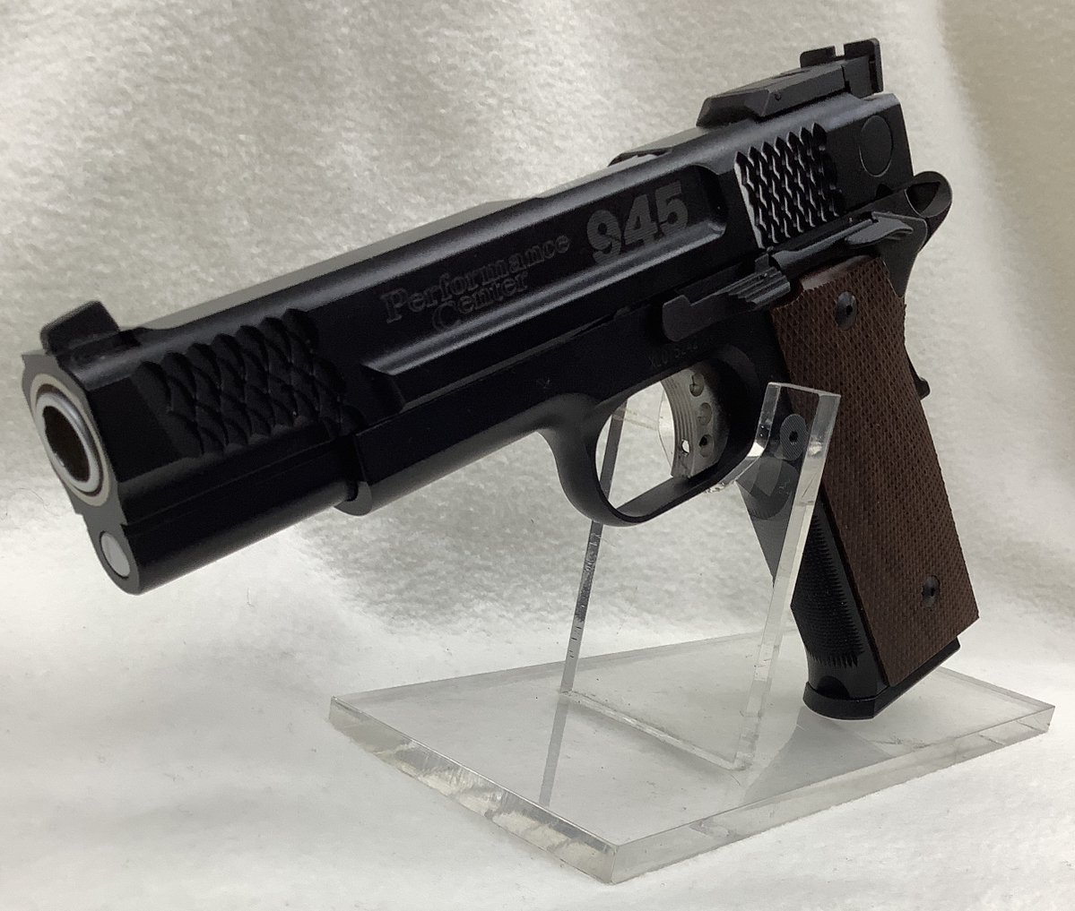 KSC M945 ガスブローバックガンほぼ新品 M945 シリーズ