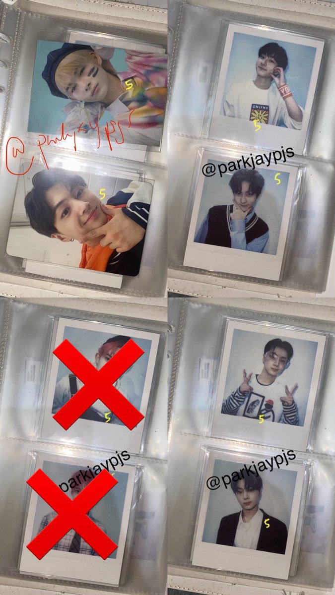 parkjaypjs's tweet photo. updates. mur mur je saya jual gaiss meh beli mehh
#pasarENHYPEN #pasarENHYPENmy https://t.co/vG0Oct0AWK