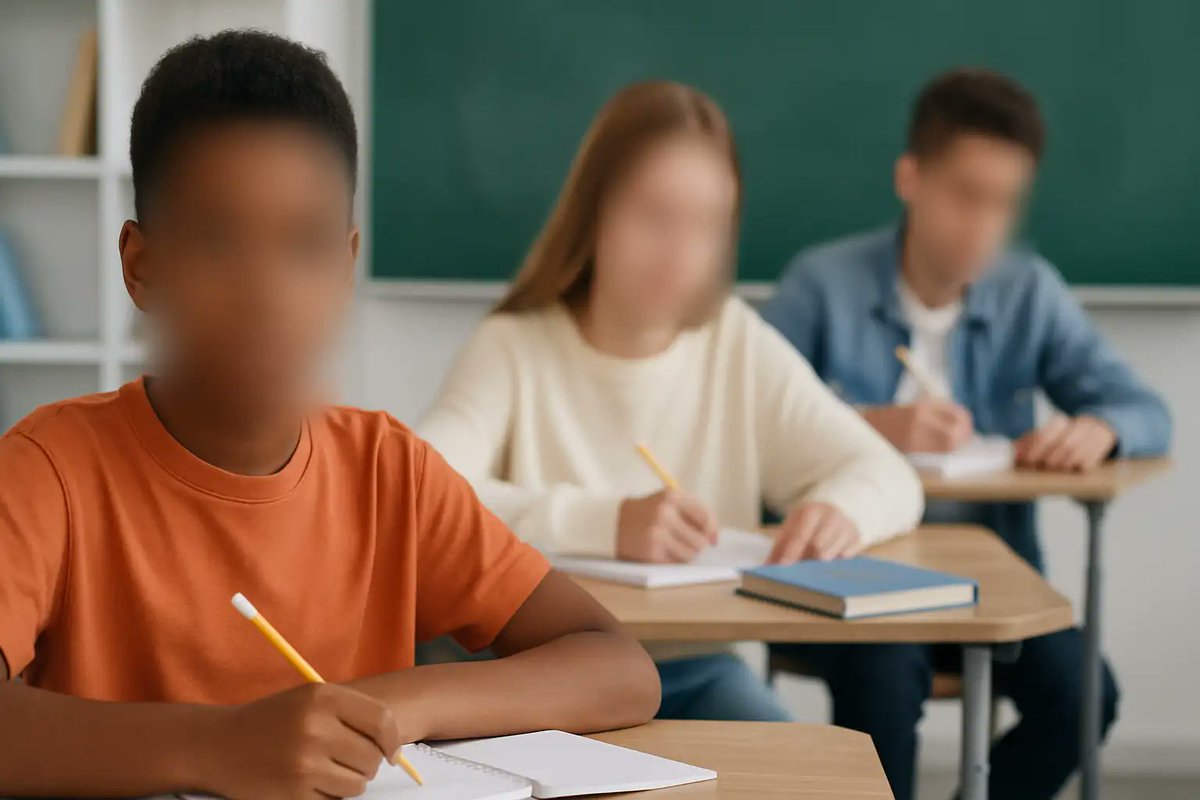 Sharing family photos online? 👨‍👩‍👧 Some moments are best kept private. Hide your kids’ faces in seconds and protect them while still sharing memories. 
🛡️ Try it out: blur.me/studio/

#ParentingTips #OnlineSafety #PrivacyMatters #MomLife #ParentingCommunity #teacherlife