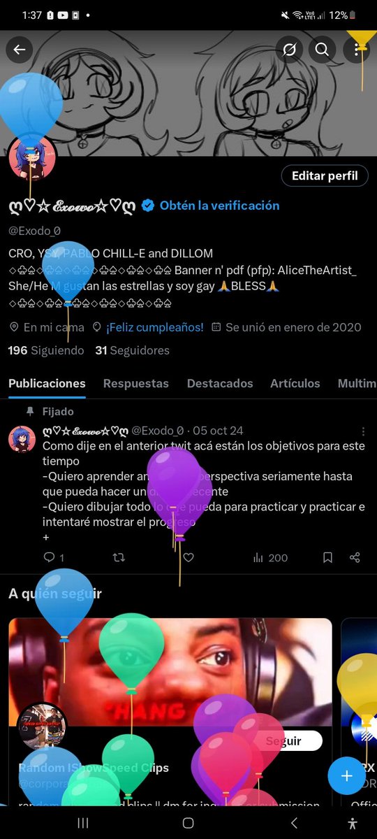 ღ♡☆𝓔𝔁𝓸𝔀𝓸☆♡ღ tweet media