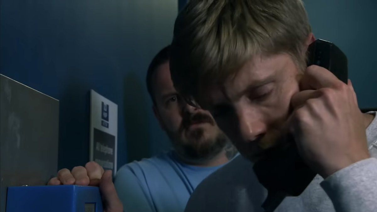 robronupdates's tweet photo. 2 days since Robert Sugden was free.

#FreeRobertSugden https://t.co/jdlndgAeeE