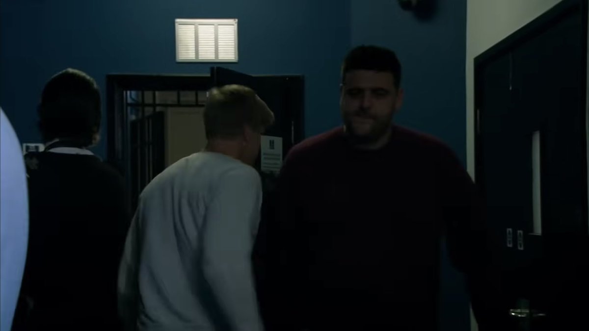 robronupdates's tweet photo. 2 days since Robert Sugden was free.

#FreeRobertSugden https://t.co/jdlndgAeeE