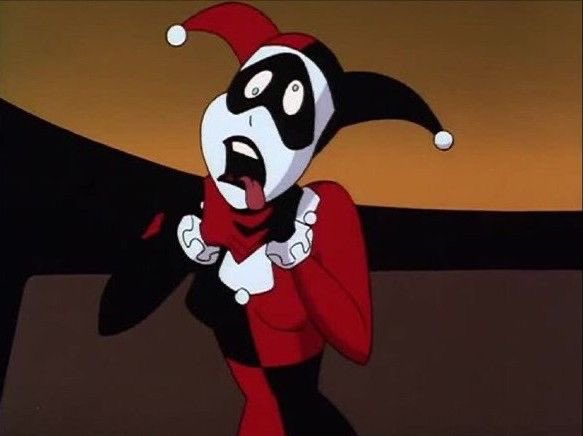 The boredom is killin' me!!!