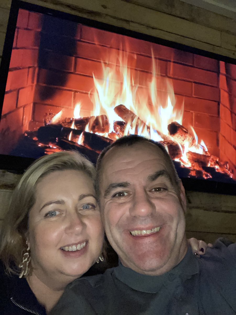 There we have it Soccermom is officially the big 50.🎉

Attends that amount of games a month and knows more about Irish League football than many an aficionado.⚽️

Happy birthday and look forward to watching the Glens v Linfield tonight📺