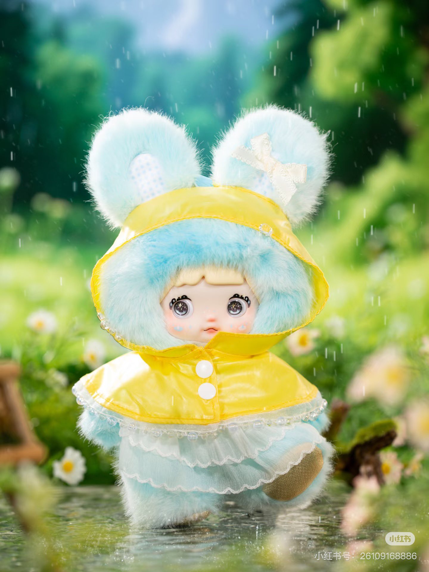 【激レア】Nommi Weather Forecast天気予報 シークレット霞 激レア】Nommi Weather Forecast天気予報 シークレット霞 - メルカリ