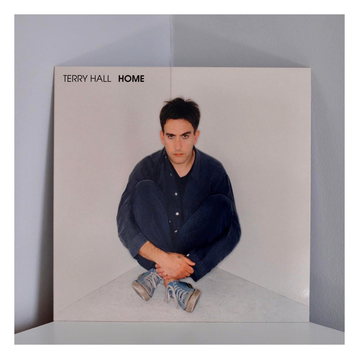 Happy 31st birthday to Terry Hall’s solo album, Home #terryhall