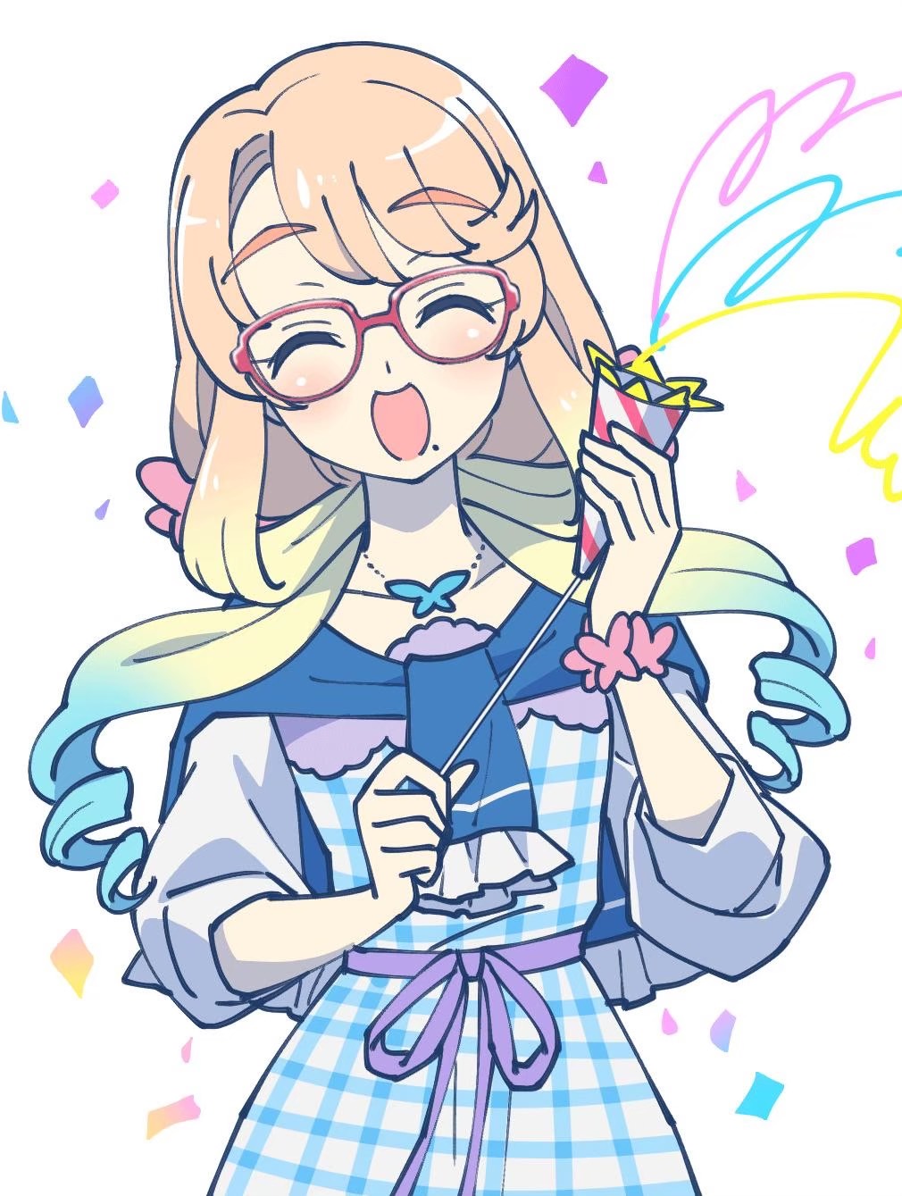 桜乃そら(17)公式 on X: 