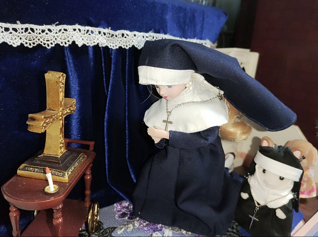 瑠璃色 感謝の祈り (@rjhukmA60yG1S59) / Posts / X