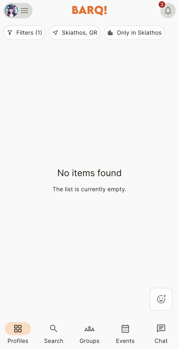 EquallyCosmo's tweet image. I am the ONLY furry on this island… shocker