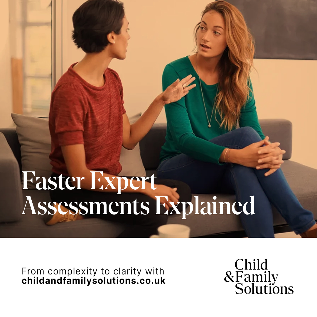 CFSTeamUK's tweet photo. Faster expert assessments can make all the difference in family court. Learn how CFS helps families avoid delay and move forward with clarity.

🔗 https://t.co/Q9SFhwzOM1

 #CFS #FamilyLaw #ChildWelfare #FamilySupportUK #SeparatedParents #CoParentingHelp #SupportForFamilies #ChildWelfareMatters #FamilyJustice #UKSocialWork #FamilyTherapy #ParentingInCrisis #Section7Report #ReunificationSupport #ParentalAlienation