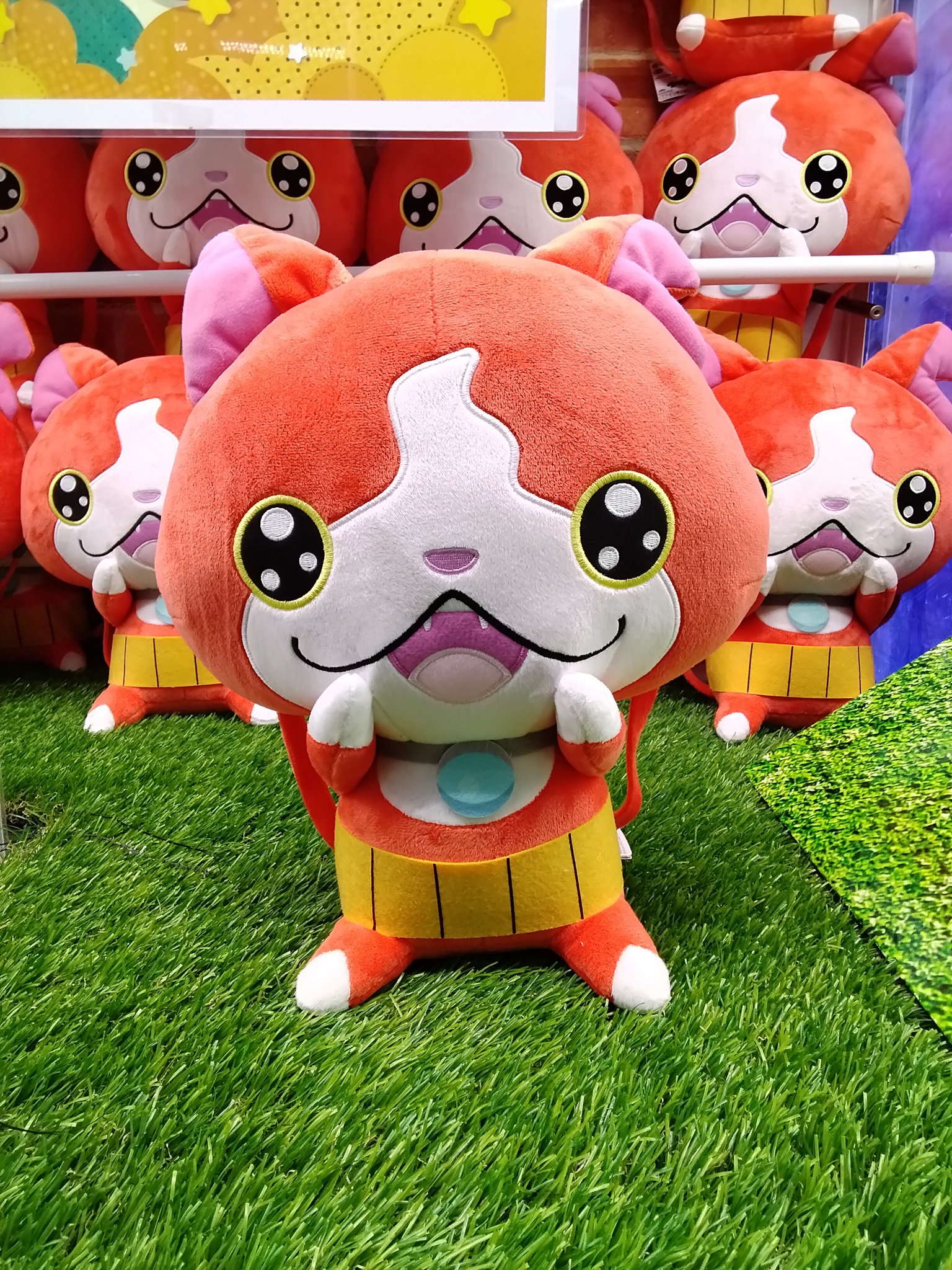 namcoエアポートウォーク名古屋店 on X: 