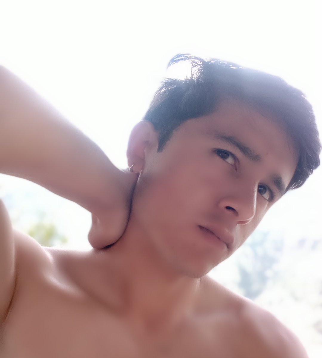 07MrAmritSingh's tweet image. #HelloBoys