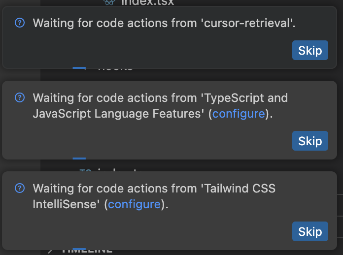 Yo, fix your IDE <a href="/cursor_ai/">Cursor</a>
