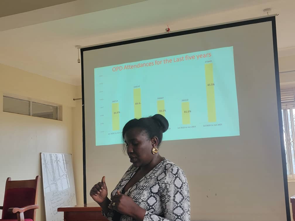 Reach A Hand Uganda tweet media