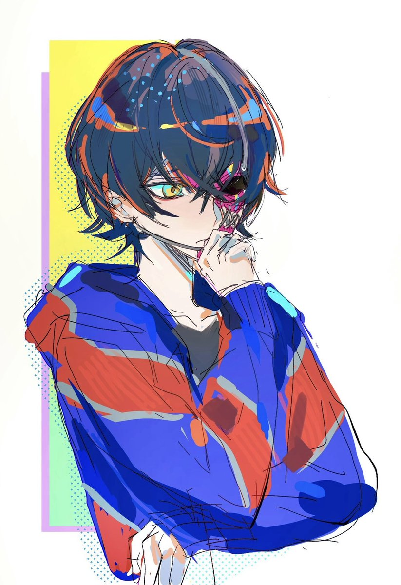 变形虫 (@binxngchng1) on Twitter photo 
