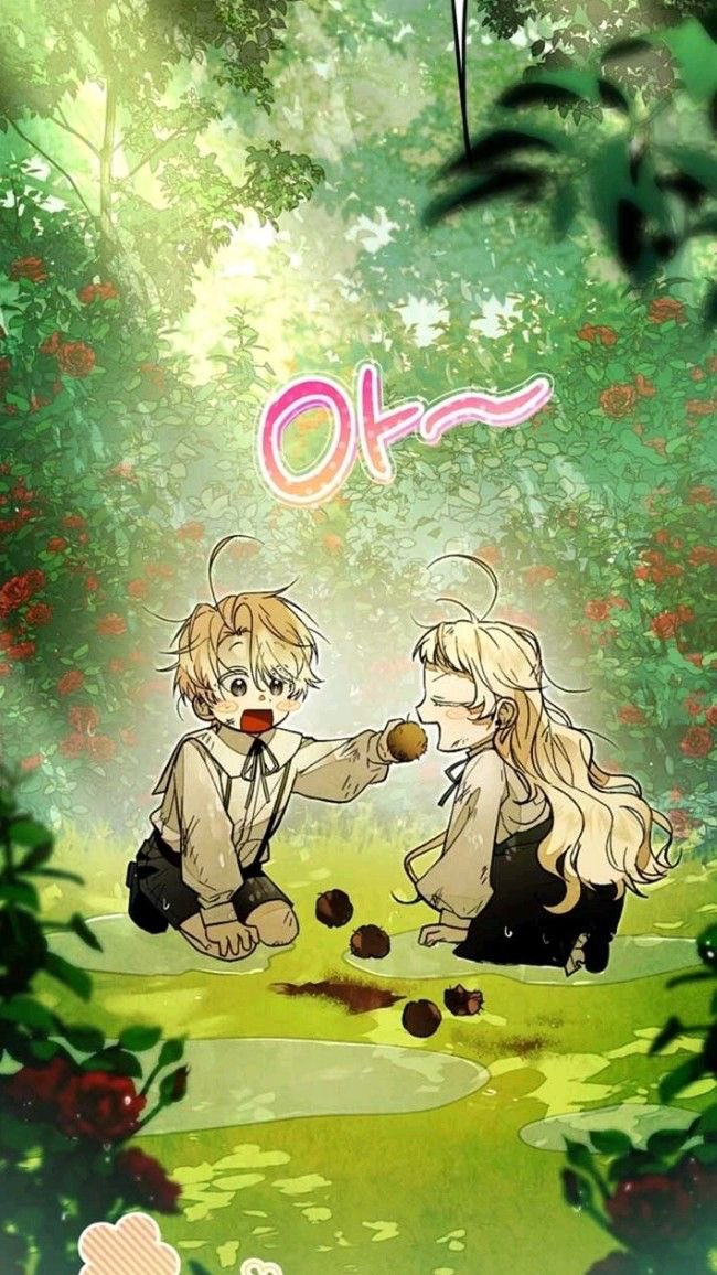 هل اقرأ الروايه او المانهوا ضعت 🥹