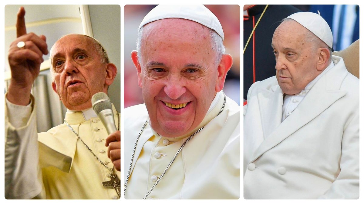 Una politica, un politico mai, mai deve seminare odio e paura. Soltanto speranza. Giusta, esigente: ma speranza. Perché deve condurre il Paese, e non dargli paura.
~ Papa Francesco