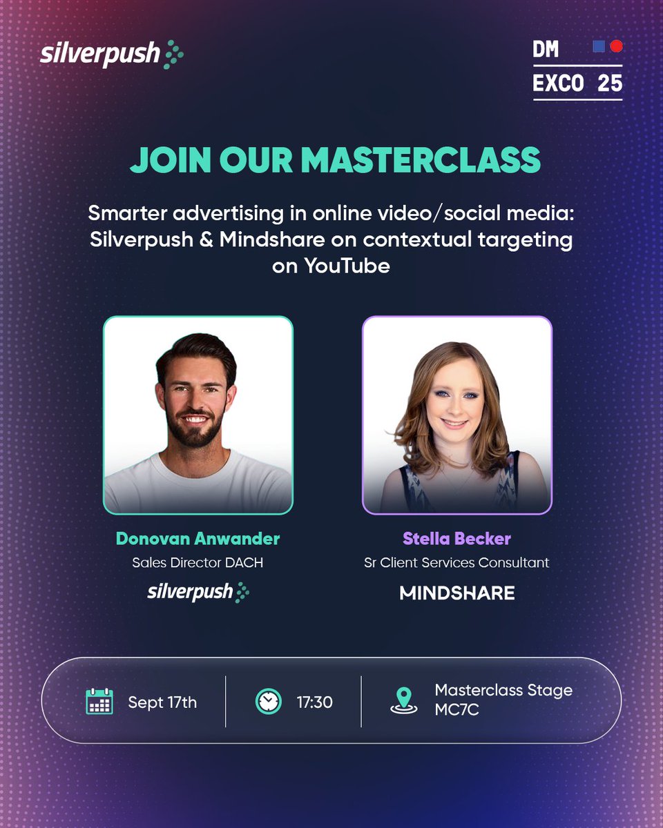 SilverPush tweet media