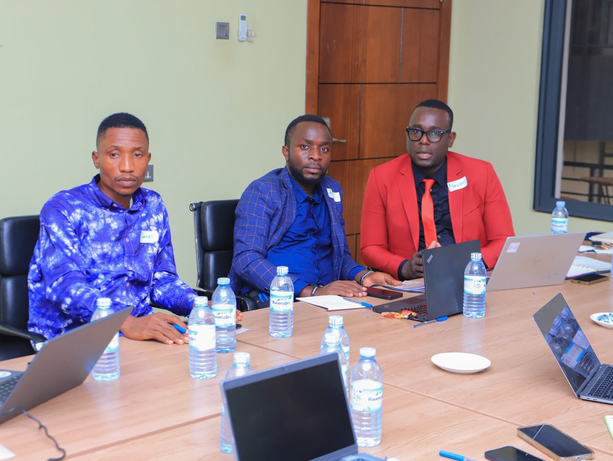 TEACH4UG's tweet image. 5/7

From Niger, Nasser reminded us: “We often face similar challenges across our contexts. Coming together reminded me we are not alone.”

#TeachForAll #TeachForUganda #Leadership #Collaboration #RecruitmentExcellence