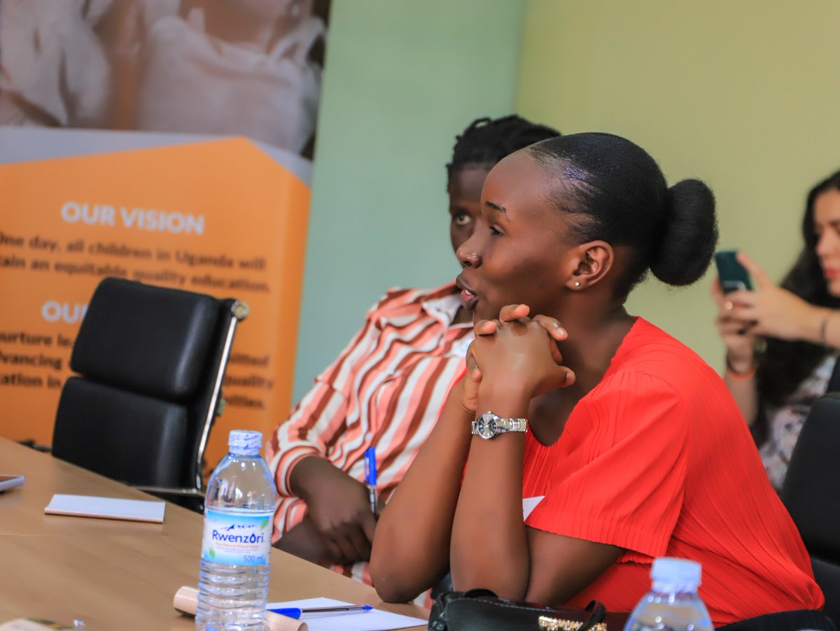 TEACH4UG's tweet image. 5/7

From Niger, Nasser reminded us: “We often face similar challenges across our contexts. Coming together reminded me we are not alone.”

#TeachForAll #TeachForUganda #Leadership #Collaboration #RecruitmentExcellence