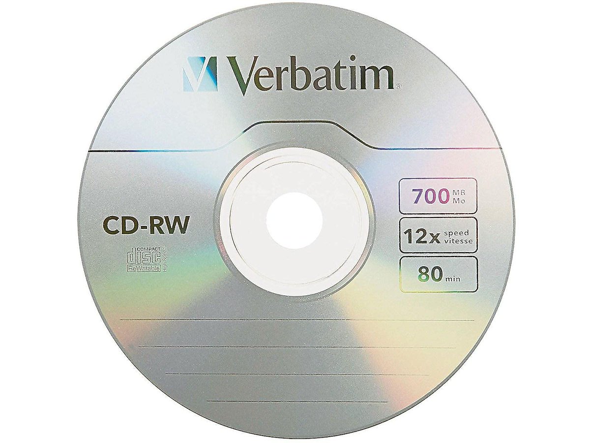 I'm so old now that the last time I was truly excited about technology was when I found out about CD RW. The power to burn my favorite music then a few weeks later using the same disk burn a new Playlist made me feel invincible.