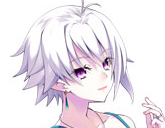 KS：（kickstarter.com/projects/ninet…)
The final heroine standing portraits introduction update!
4 of them this time around, so do take a look!
#VB_RAGNAROK #9tail